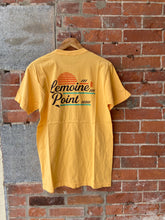 Load image into Gallery viewer, LEMOINE POINT VINTAGE TEE