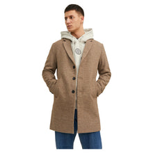 Load image into Gallery viewer, MORRISON WOOL COAT