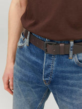 Load image into Gallery viewer, ROMA LEATHER BELT