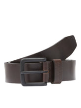 Load image into Gallery viewer, ROMA LEATHER BELT