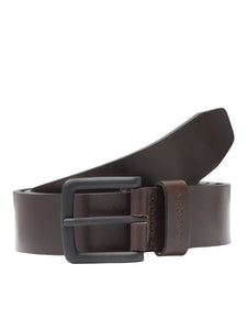 ROMA LEATHER BELT