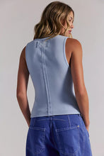 Load image into Gallery viewer, JAMIE HENLEY TANK FREE PEOPLE