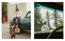 Load image into Gallery viewer, FORD NUMBER ONE GARAGE JKT BRIXTON