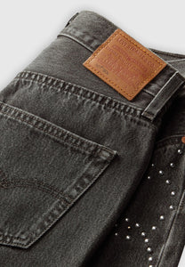 LEVI'S 501 90'S BEJEWELED