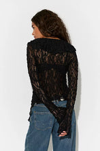 Load image into Gallery viewer, LANEY CARDI FREE PEOPLE
