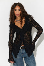 Load image into Gallery viewer, LANEY CARDI FREE PEOPLE