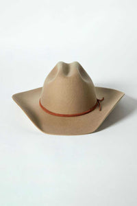 BRIXTON LAREDO COWBOY HAT