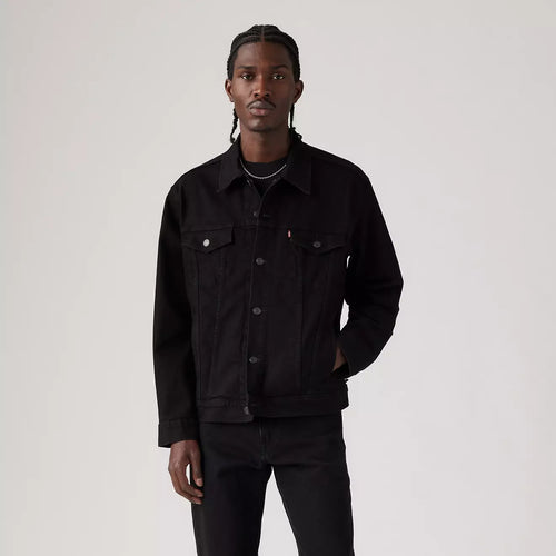LEVI’S TRUCKER MEN’S JACKET