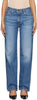 LEVI'S '94 BAGGY JEANS
