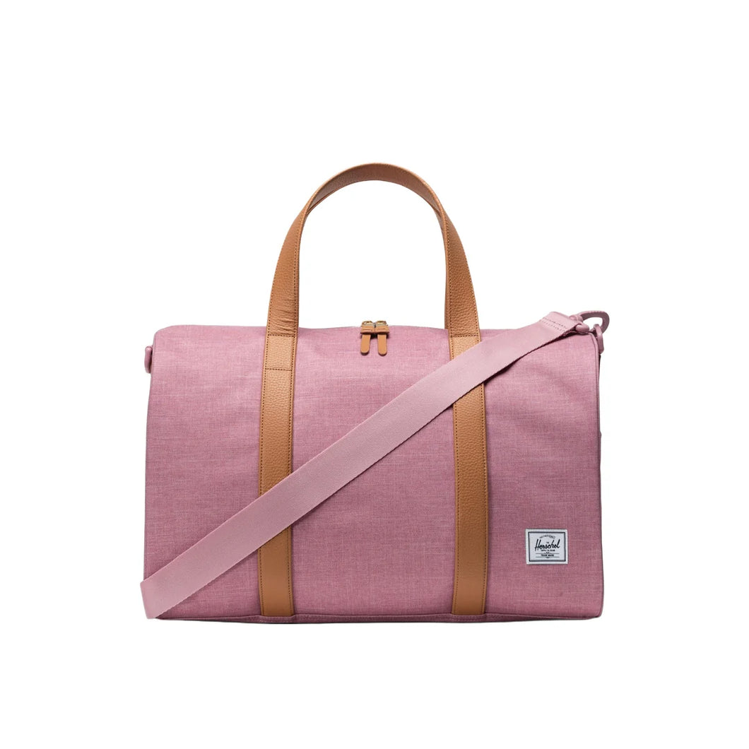 HERSCHEL NOVEL CARRY ON DUFFLE