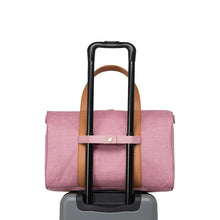 Load image into Gallery viewer, HERSCHEL NOVEL CARRY ON DUFFLE