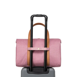 HERSCHEL NOVEL CARRY ON DUFFLE
