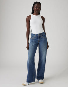 LEVI'S SUPERLOW LOOSE