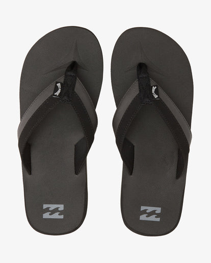MEN'S ALL DAY IMPACT SANDALS