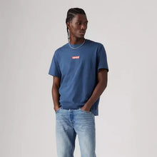 Load image into Gallery viewer, LEVI&#39;S RELAXED FIT COWBOY TEE
