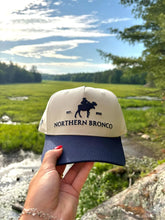 Load image into Gallery viewer, NORTHERN BRONCO CABIN CAP