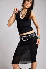 Load image into Gallery viewer, NERIA TANK FREE PEOPLE