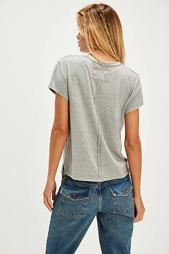 NOVA TEE FREE PEOPLE