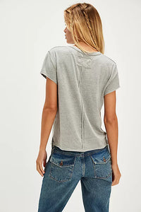 NOVA TEE FREE PEOPLE