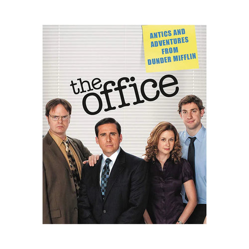 THE OFFICE MINI BOOK