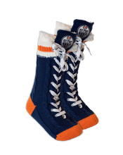 Load image into Gallery viewer, NHL SLIPPER SKATES