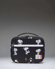 Load image into Gallery viewer, PEANUTS POP QUIZ LUNCH BOX HERSCHEL