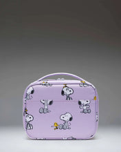 Load image into Gallery viewer, PEANUTS POP QUIZ LUNCH BOX HERSCHEL