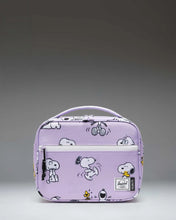 Load image into Gallery viewer, PEANUTS POP QUIZ LUNCH BOX HERSCHEL