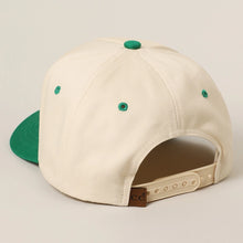 Load image into Gallery viewer, PICKLE BALLER TRUCKER HAT