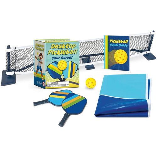 MINI DESKTOP PICKLEBALL