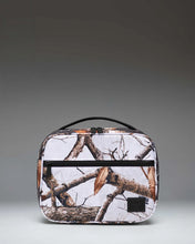 Load image into Gallery viewer, REALTREE POP QUIZ LUNCH BOX HERSCHEL