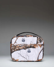 Load image into Gallery viewer, REALTREE POP QUIZ LUNCH BOX HERSCHEL