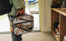 Load image into Gallery viewer, REALTREE POP QUIZ LUNCH BOX HERSCHEL