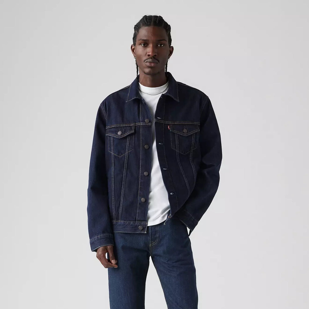LEVI’S TRUCKER MEN’S JACKET