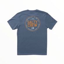 Load image into Gallery viewer, LEGENDARY SS TEE SALTY CREW