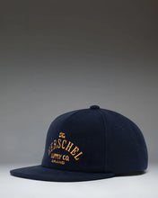 Load image into Gallery viewer, SCOUT HERITAGE CAP HERSCHEL