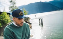 Load image into Gallery viewer, SCOUT HERITAGE CAP HERSCHEL