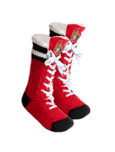 NHL SLIPPER SKATES