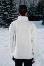 Load image into Gallery viewer, SKI CLUB ZIP BLACK &amp; LIBERTY