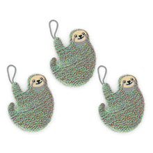 Load image into Gallery viewer, SLOTH SPONGES