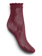 Load image into Gallery viewer, CUTIE LACE SOCKS