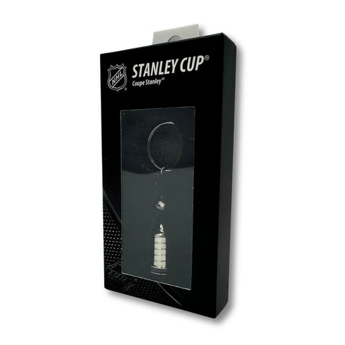 NHL STANLEY CUP KEYCHAIN