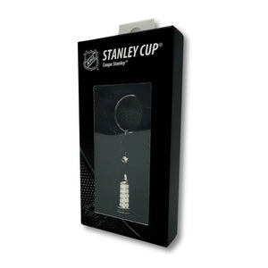 NHL STANLEY CUP KEYCHAIN