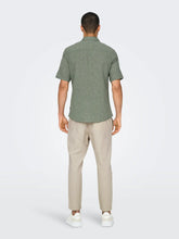 Load image into Gallery viewer, CAIDEN SOLID RESORT SHIRT