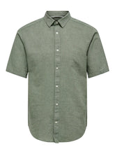 Load image into Gallery viewer, CAIDEN SOLID RESORT SHIRT