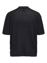 Load image into Gallery viewer, THIAGO CROCHET SHIRT