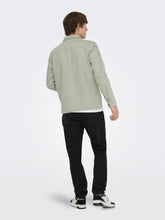 Load image into Gallery viewer, TIMES OVERSHIRT