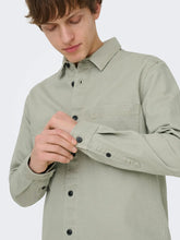 Load image into Gallery viewer, TIMES OVERSHIRT