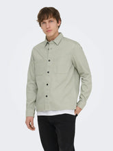 Load image into Gallery viewer, TIMES OVERSHIRT