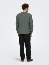 Load image into Gallery viewer, TOBIE HENLEY TEE